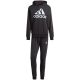 2. adidas Big Logo Terry Trainingsanzug M IJ8555