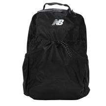 New Balance Essential Rucksack BK LAB51900BK