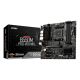 MSI B550M PRO-VDH WIFI Mainboard