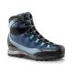 La Sportiva TRANGO TRK Damen Leder GTX ZFMS111B18B21 Opal/Pazifikblau
