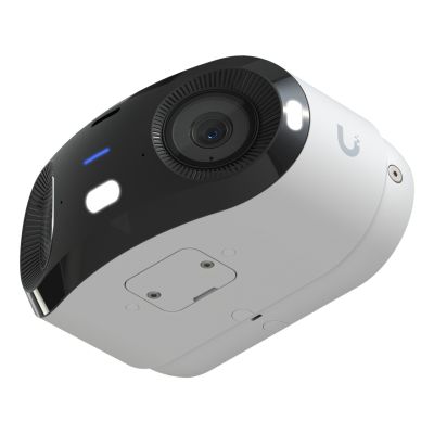 13. Ubiquiti G6 180 IP-Sicherheitskamera für Innen- und Außenbereich, 7680 x 2160 px, Decken-/Wand-/Mastmontage