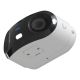 13. Ubiquiti G6 180 IP-Sicherheitskamera für Innen- und Außenbereich, 7680 x 2160 px, Decken-/Wand-/Mastmontage