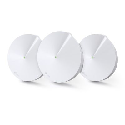2. Access Point TP-LINK DECO M5 (3er-Pack) (400 Mbit/s - 802.11 b/g/n, 867 Mbit/s - 802.11 a/n/ac)