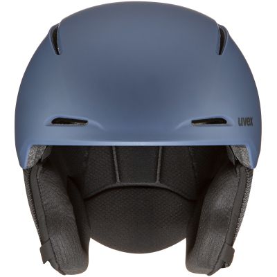 5. UVEX Monte LT Skihelm