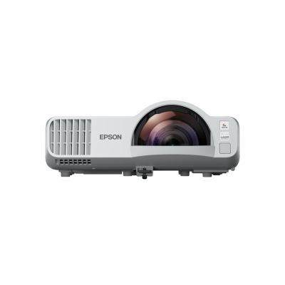 4. Projektor Epson EB-L210SF Kurzdistanz 4000 ANSI-Lumen 3LCD Weiß