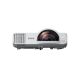 4. Projektor Epson EB-L210SF Kurzdistanz 4000 ANSI-Lumen 3LCD Weiß