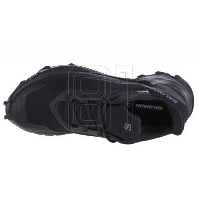 3. Salomon Alphacross 5 GTX W 473109 Laufschuhe