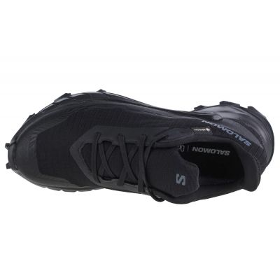 3. Salomon Alphacross 5 GTX W 473109 Laufschuhe