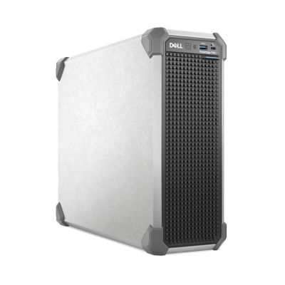 4. DELL PowerEdge T160 Server, 2 TB, Tower (3 HE), Intel Xeon 6 6315P 2,8 GHz, 16 GB DDR5-SDRAM, 300 W