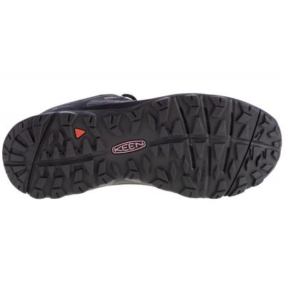 8. Keen Terradora II WP W 1022345 Wanderschuhe