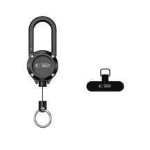 Tech-Protect ATH02 UrbanLoop Halter – Schwarz