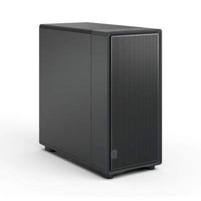 3. Fractal Design Epoch XL Tower Schwarz