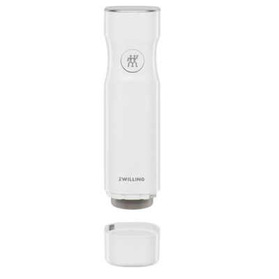 5. ZWILLING Fresh & Save Kunststoff-Starterset
