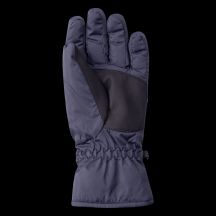 Gefütterte Kinderhandschuhe LUVA JR