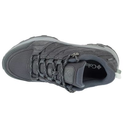 3. Columbia Redmond IV Low WP 2128741053 Grau 37
