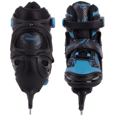 5. Roces Jokey Ice 3.0 Jr 450707 01 Schlittschuhe