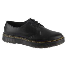 Dr. Martens Brookline Lo 3-Loch-Schuh DM41553001 Schwarz Größe 39