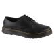 Dr. Martens Brookline Lo 3-Loch-Schuh DM41553001 Schwarz Größe 39