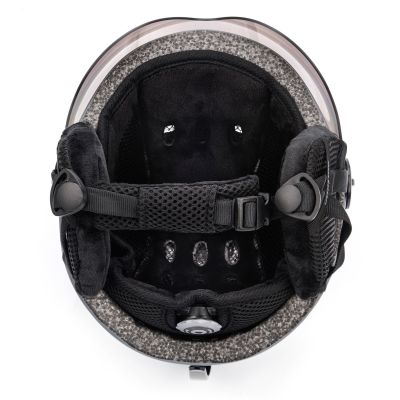 5. Meteor Falven 24977 Skihelm