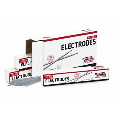 LINCOLN ELEKTRODE NORMAL FI 4,0/6,1 kg (318 Stück)