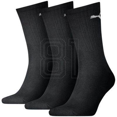 Puma Sport Crew Lightweight Socken 907940 01