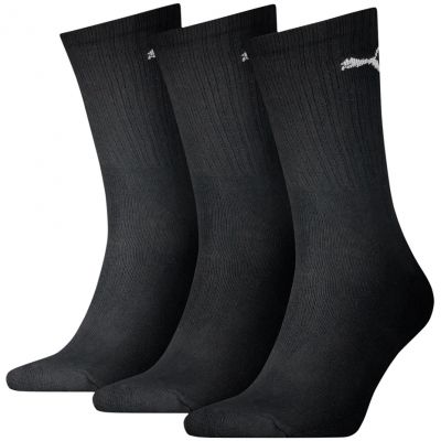 Puma Sport Crew Lightweight Socken 907940 01