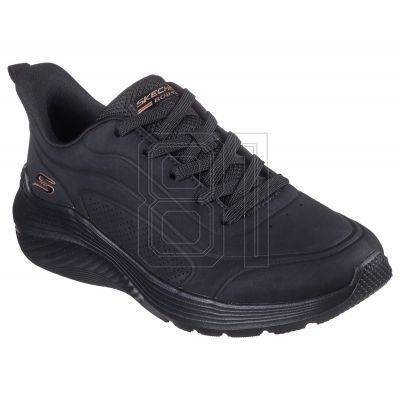 Skechers Bobs Squad Waves - Just Wading W 117485 BBK Schuhe