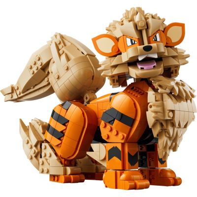 7. LEGO Pokémon 72160 – Arkanin