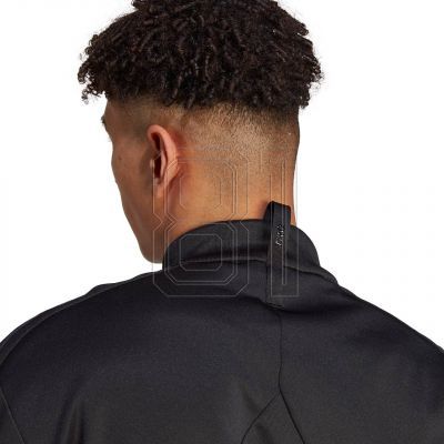 5. adidas Tiro TT M IM2894 Sweatshirt