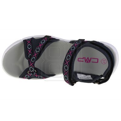 3. Sandals CMP Almaak Hiking Sandal W 38Q9946-33UL