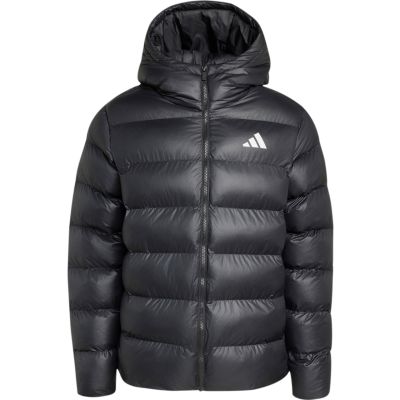 2. Herrenjacke adidas Essentials Insulation schwarz KF2708