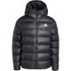 2. Herrenjacke adidas Essentials Insulation schwarz KF2708