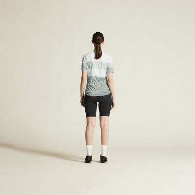 5. Damen CORE ENDUR LOGO JERSEY W Kurzarm-T-Shirt