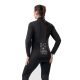 4. Rockbros TLWT001 ROAD TO SKY winddichtes, isoliertes Radtrikot L - schwarz