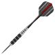 12. Harrows Black Jack Steeltip Darts HS-TNK-000013144