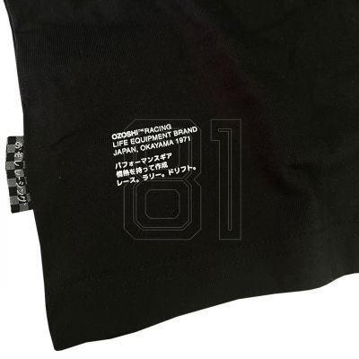 4. Ozoshi Senro M T-Shirt OZ93328