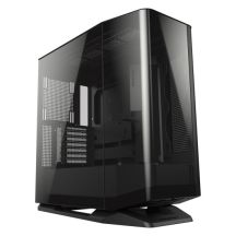 COUGAR CGR-58M6B Midi-Tower, Schwarz