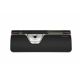6. Contour Design RollerMouse Red Plus, beidhändig bedienbar, kabellos (RF), 2800 DPI, Silber