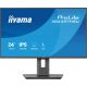 3. iiyama ProLite XB2497HSU-B1 Computermonitor 60,5 cm (23,8") 1920 x 1080 px Full HD LED Schwarz