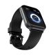 5. HiFuture Zone 2 Smartwatch - Schwarz