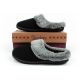 18. Skechers W 167225/BLK Hausschuhe