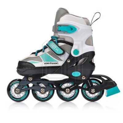 14. Meteor Rox 22363 Rollschuhe