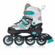 14. Meteor Rox 22363 Rollschuhe