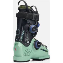Damen-Skischuhe K2 CORTEX 105 W ZONAL BOA