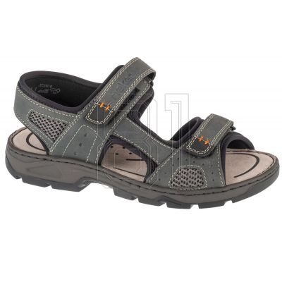 Rieker Sandalen M 26156-47