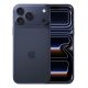 Apple iPhone 17 Pro Max, 17,5 cm (6,9 Zoll), Dual-SIM, iOS 26, 5G, USB Typ-C, 256 GB, Blau