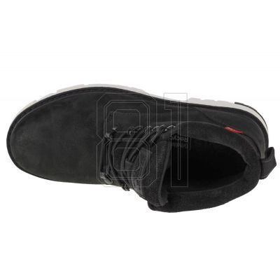 8. Levi´s Solvi Ankle Boots W 233618-932-59