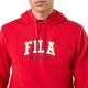 4. Fila Rifredi Herren-Sweatshirt rot FAM1218 30002