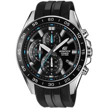 Herrenuhr CASIO EDIFICE EFV-550P-1AVUEF + Box