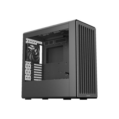 8. HAVN BF 360 Flow Midi-Tower Schwarz